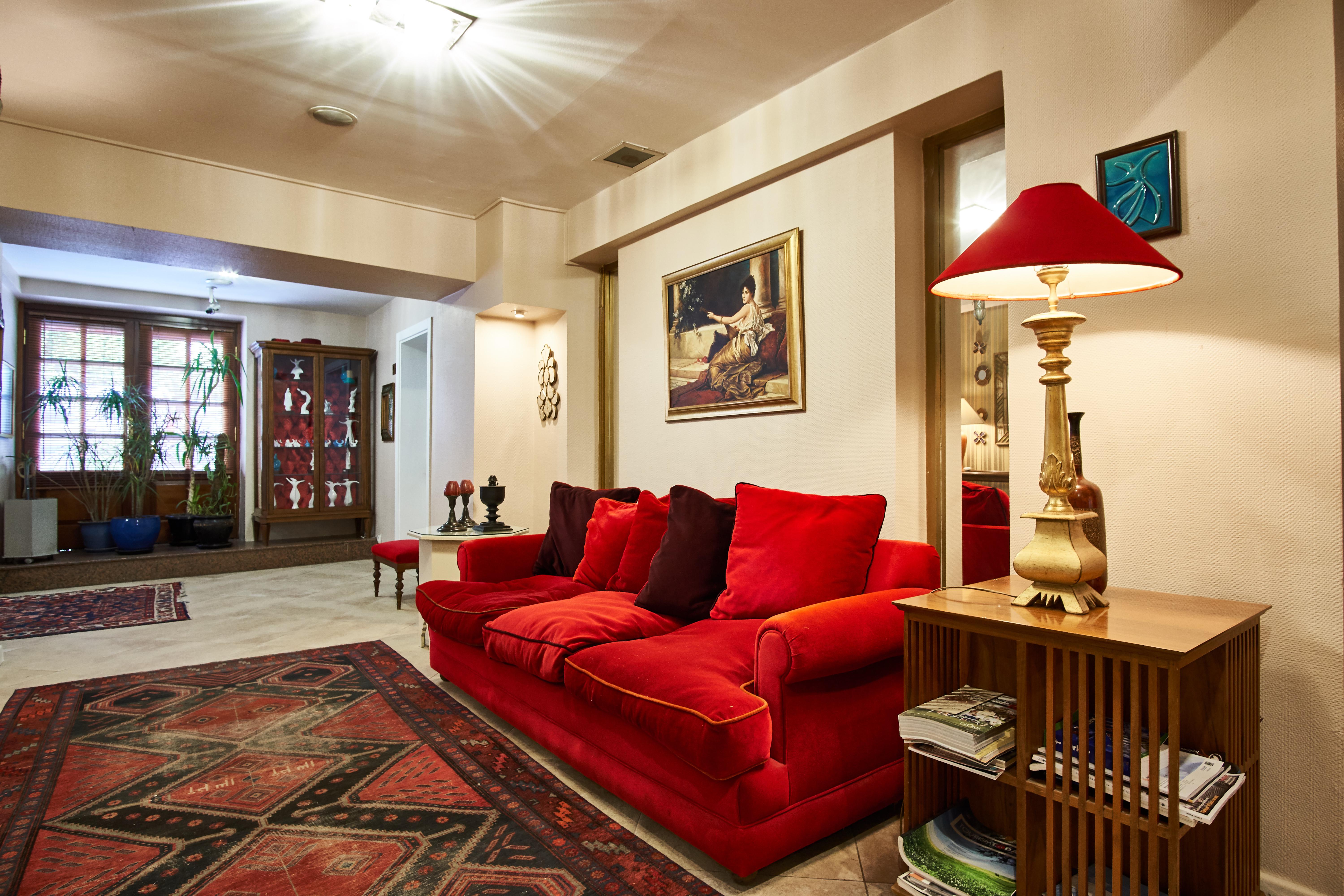 Celal Sultan Hotel Special Class Estambul Exterior foto