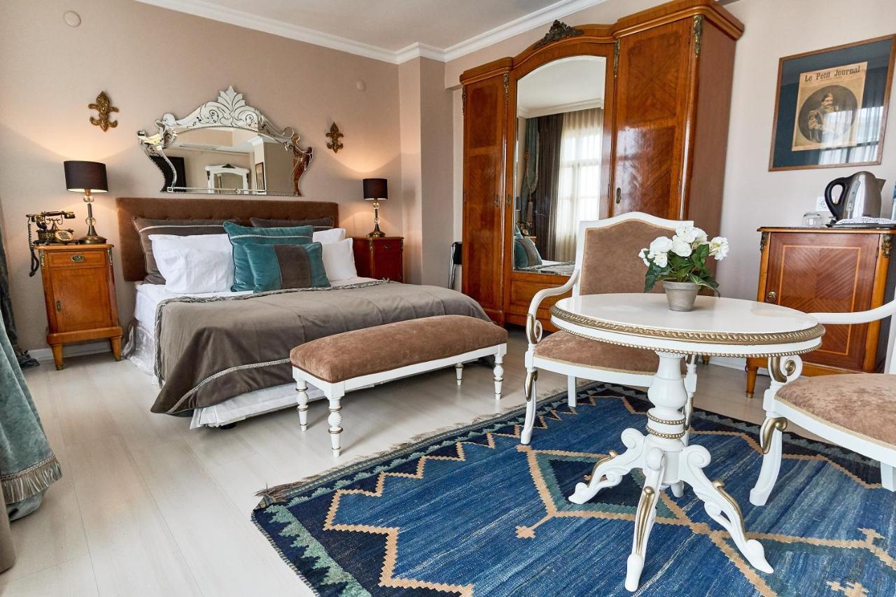 Celal Sultan Hotel Special Class Estambul Exterior foto
